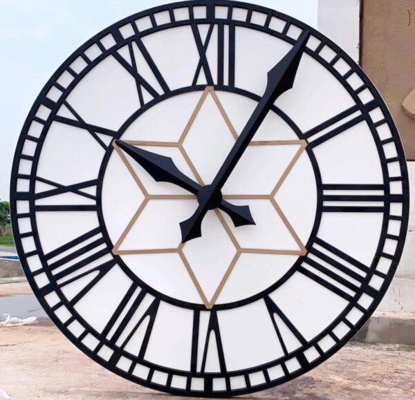 Clocks