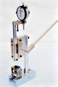 Pointer Fixture